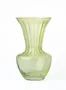 DKD Home Decor Jarrón de Cristal Surtido 15x15x25 cm