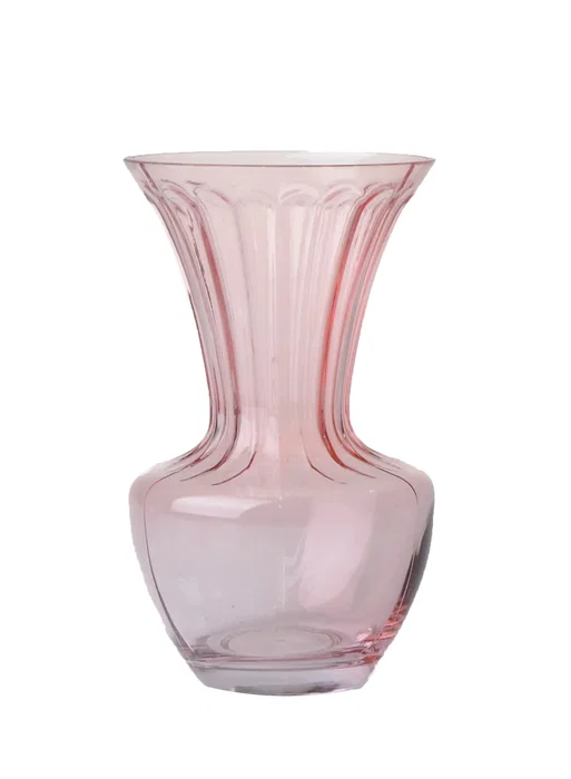 DKD Home Decor Jarrón de Cristal Surtido 15x15x25 cm DKD Home Decor Jarrón de Cristal Surtido 15x15x25 cm