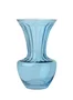 DKD Home Decor Jarrón de Cristal Surtido 15x15x25 cm