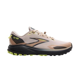 Zapatillas de trail para hombre Brooks Divide 6 Beige 39