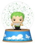 Funko One Piece Mystery Minis Minifiguras Glitter Globes PDQ (12 unidades)