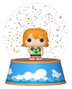 Funko One Piece Mystery Minis Minifiguras Glitter Globes PDQ (12 unidades)