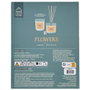 Home Deco Factory Caja-Libro Vela y Difusor 2 P.