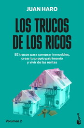 Los trucos de los ricos 2ª parte, Juan Haro - BOOKET