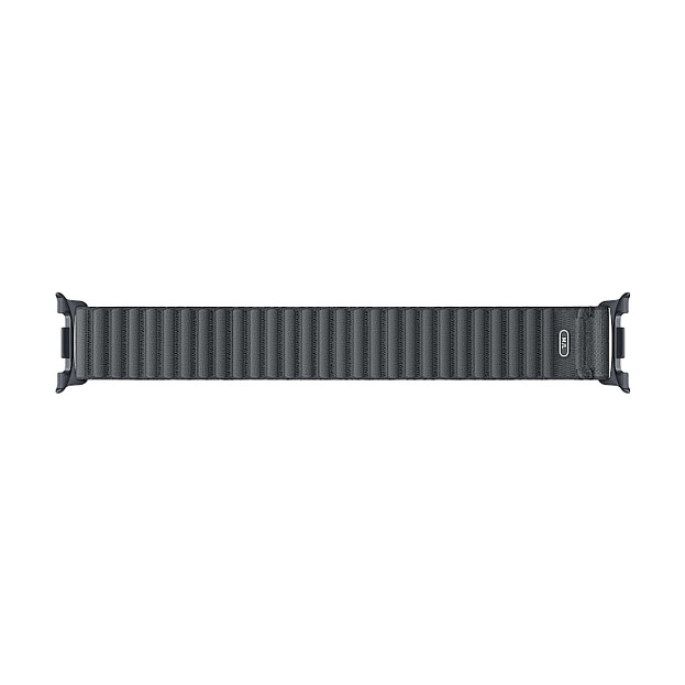 SAMSUNG Fabric Band M/L Negro para Galaxy Watch8 y Watch9