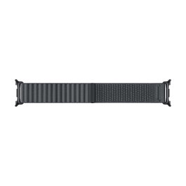 SAMSUNG Fabric Band M/L Negro para Galaxy Watch8 y Watch9