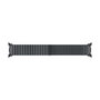 SAMSUNG Fabric Band M/L Negro para Galaxy Watch8 y Watch9