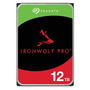 Seagate IronWolf Pro 12TB SATA 6Gb/s HDD