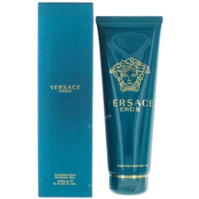 Versace Eros Shower Gel 250ml Versace Eros Shower Gel 250ml