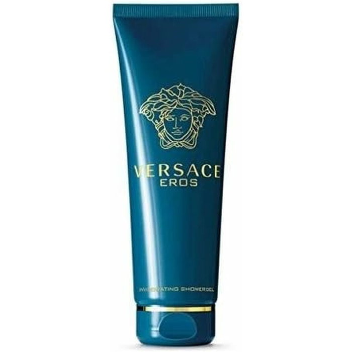 Versace Eros Shower Gel 250ml Versace Eros Shower Gel 250ml