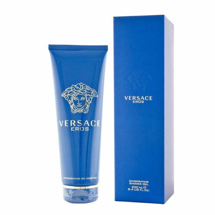 Versace Eros Shower Gel 250ml Versace Eros Shower Gel 250ml