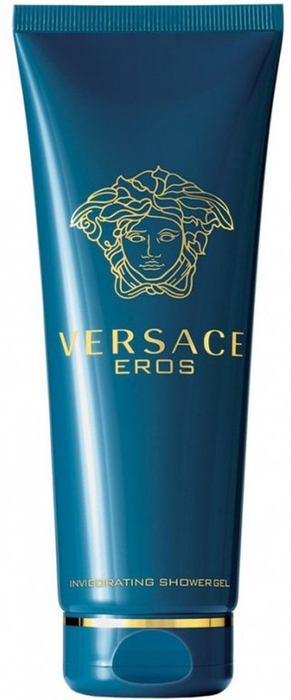 Versace Eros Shower Gel 250ml Versace Eros Shower Gel 250ml
