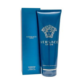 Versace Eros Gel de Baño Perfumado para Hombre 250 ml