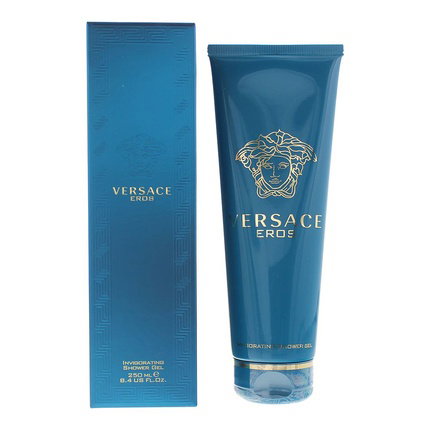 Versace Eros Shower Gel 250 ml