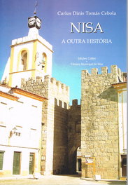NISA, A OUTRA HISTÓRIA, Carlos Dinis Tomás Cebola - EDIÇOES COLIBRI