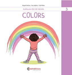 SALVATELLA, Colors - (CAT).3.COLORS.(PLE DE SIGNES)