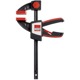 Bessey EZS 600/80 Prensa de una sola mano