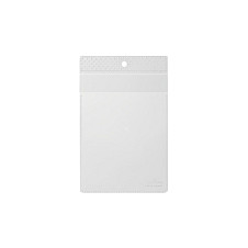 Durable Funda para información A6 transparente 10 unidades Durable Funda para información A6 transparente 10 unidades