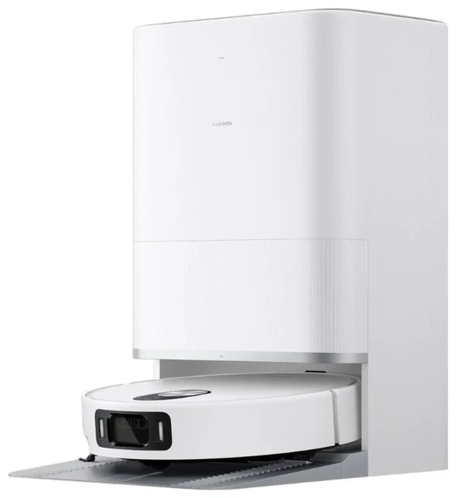Xiaomi Robot Vacuum 5 Pro Blanco