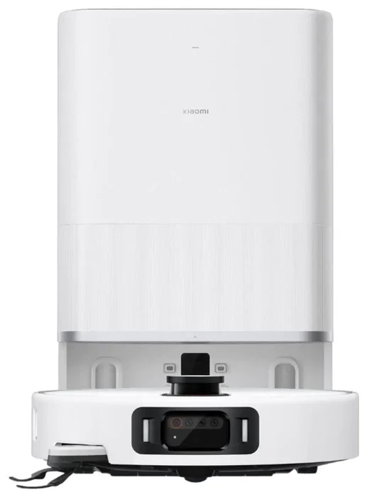 Xiaomi Robot Vacuum 5 Pro Blanco