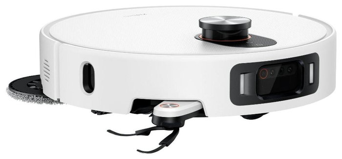 Xiaomi Robot Vacuum 5 Pro Blanco