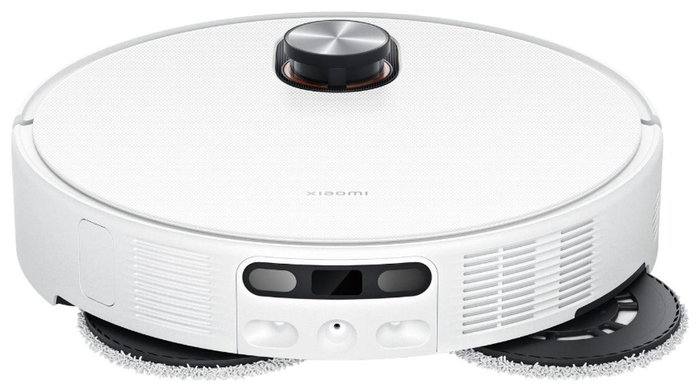 Xiaomi Robot Vacuum 5 Pro Blanco