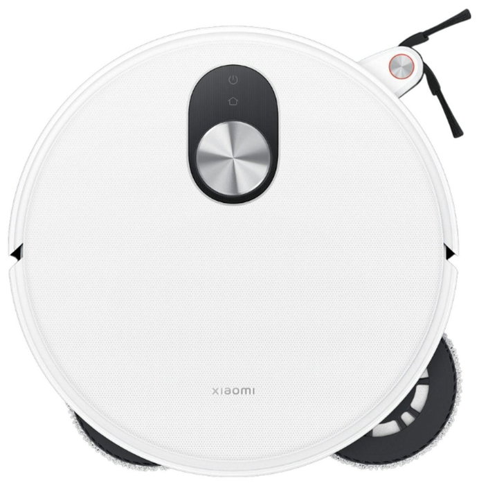 Xiaomi Robot Vacuum 5 Pro Blanco
