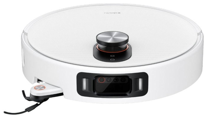 Xiaomi Robot Vacuum 5 Pro Blanco