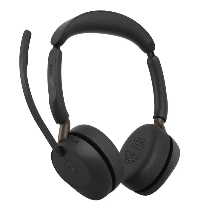 Jabra Evolve3 65 Stereo Link 390C MS Stand