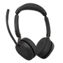 Jabra Evolve3 65 Stereo Link 390C MS Stand