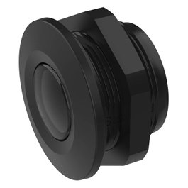 Axis F2105-RE 02216-001 Montaje Empotrado Covert/Pinhole TF1202-RE Negro