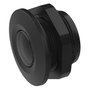 Axis F2105-RE 02216-001 Montaje Empotrado Covert/Pinhole TF1202-RE Negro