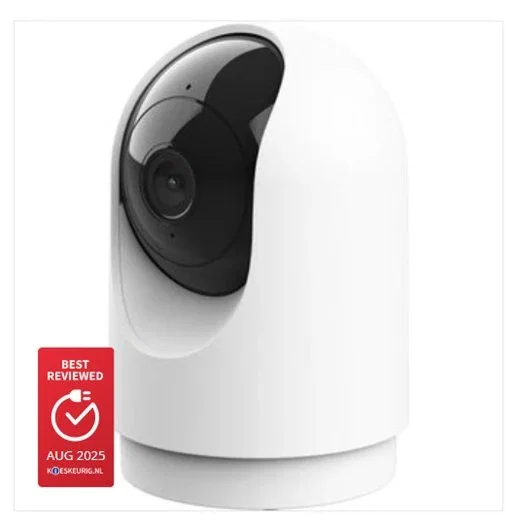 Trust IPCAM-2700 Cámara de Seguridad IP PTZ WiFi
