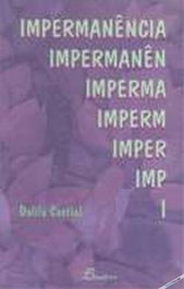 Impermanencia, Dalila Castiel - DINALIVRO