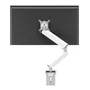Vogels MOMO 4138 Brazo para Monitor Motion Plus Blanco