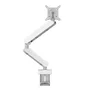 Vogels MOMO 4138 Brazo para Monitor Motion Plus Blanco