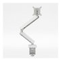 Vogels MOMO 4138 Brazo para Monitor Motion Plus Blanco