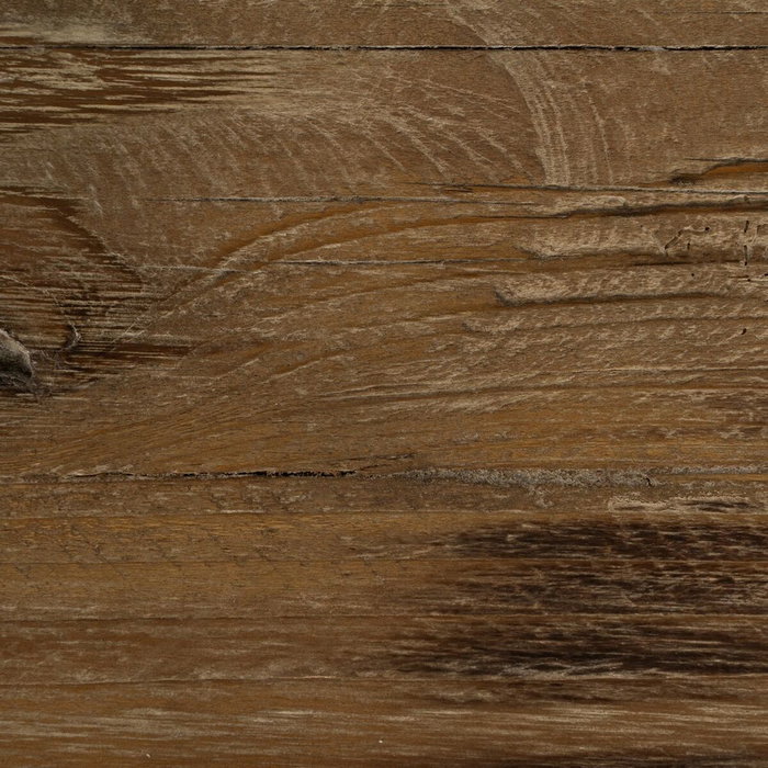 Ixia Consola Natural de Madera 90 x 34,50 x 81 cm