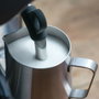 Sage Barista Touch Negro
