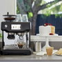 Sage Barista Touch Negro