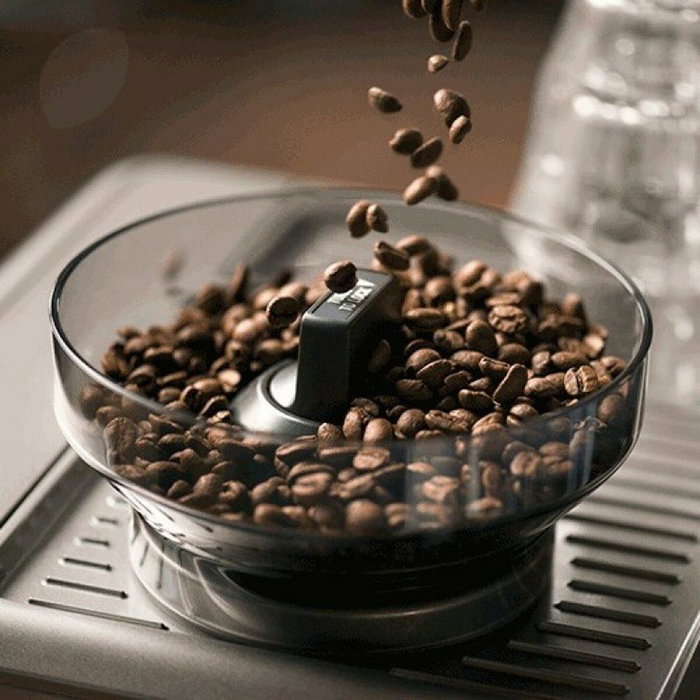 Sage Barista Touch Negro Sage Barista Touch Negro