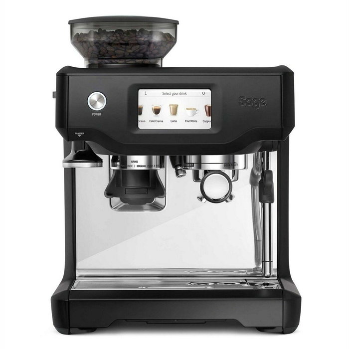 Sage Barista Touch Negro Sage Barista Touch Negro