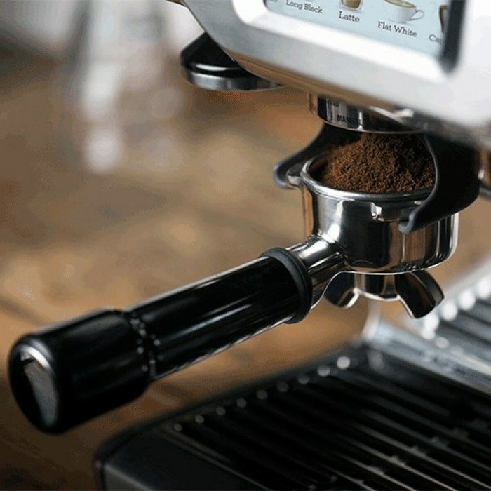 Sage Barista Touch Negro Sage Barista Touch Negro