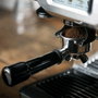 Sage Barista Touch Negro