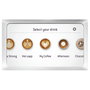 Sage Barista Touch Negro