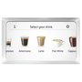 Sage Barista Touch Negro