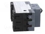 SIEMENS 3RV1011-0KA10 Interruptor motorizado 0,37kW 220-690VAC