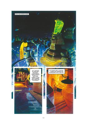 Tebeos Dolmen Editorial S.L. JUEZ DREDD: AMERICA, JOHN WAGNER