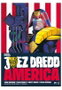 Tebeos Dolmen Editorial S.L. JUEZ DREDD: AMERICA, JOHN WAGNER
