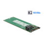 DeLOCK 62703 Convertidor SATA a M.2 Key M
